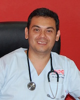 Dr. Carlos Tapia